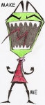[Image - 230045] | Invader Zim | Know Your Meme [Image - 230045] | Invader Zim