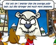 True | Club Penguin | Know Your Meme True | Club Penguin