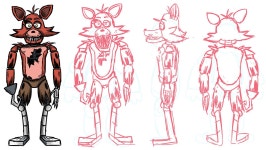 [Image - 832379] | Foxy | Know Your Meme [Image - 832379] | Foxy