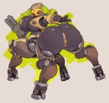 Orisa | Rule 34 | Know Your Meme Orisa | Rule 34