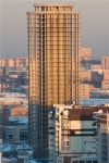  EKATERINBURG | Demidov Plaza | 130m | 33 fl | T/O - SkyscraperCity