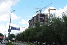  ЖК «Кіровський» | 23 п.| 2009 збудовано - Page 5 - SkyscraperCity