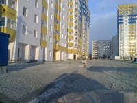  Кольцово | Строительство - Page 11 - SkyscraperCity