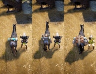 검은사막 인벤 : [초보]분들을 위한 글(스압, 목록이동 업데이트) - 검은사막 인벤 팁과노하우 게시판 [초보]분들을 위한 글(스압, 목록이동 업데이트)