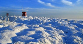 Merseyside escapes the chance of a white Christmas as other parts of the north are put on alert for snow - Liverpool Echo... 