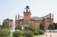 <대한민국 의과대학 역사 계보> - 경북대 갤러리