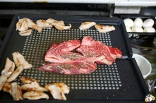 서서고기와 쯪쭈바