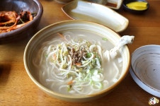 닭국수와 슈퍼 마리오 - 기타음식 갤러리