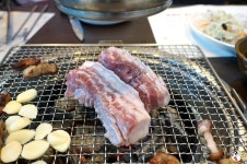 믿고 먹는 오겹살 숯불 구이 | 음식 갤러리 믿고 먹는 오겹살 숯불 구이 | 음식 갤러리 | 루리웹