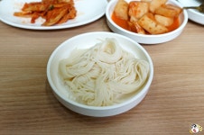 전주의 흔한 동네 우족탕집