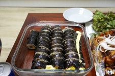 불족에 한잔..그리고 둘째 개인기! - 기타음식 갤러리