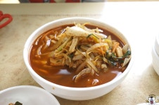 단골 중국집 짜장과 짬뽕 - 기타음식 갤러리