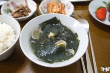 오늘의 혼밥