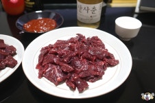 칼국수 와 육사시미 | 음식 갤러리 칼국수 와 육사시미 | 음식 갤러리 | 루리웹