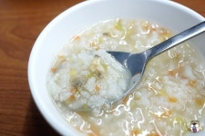 생합칼국수 + 콩나물국밥 + 매운코다리 + 치킨 + 해물짬뽕 | 음식 갤러리 | 루리웹 모바일