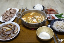 구워먹고 끓여먹고 날로먹고