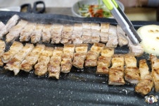 정육형 식당에서 꼬기 먹고 왔어요~ | 음식 갤러리 | 루리웹 모바일