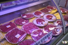 [몹시냠냠] 도미 벽돌안심 불족 트릴로지 | 보배드림 시승기/배틀/목격담