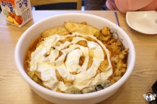 먹다 배 터질뻔한 떡볶이 | 음식 갤러리 | 루리웹 모바일