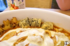 먹다 배 터질뻔한 떡볶이 | 음식 갤러리 | 루리웹 모바일