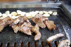 단골 고깃집 숯불 양념갈비 | 음식 갤러리 | 루리웹 모바일