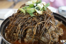 전주에서 유명한 감자탕집 다녀왔어요! | 음식 갤러리 전주에서 유명한 감자탕집 다녀왔어요! | 음식 갤러리 | 루리웹