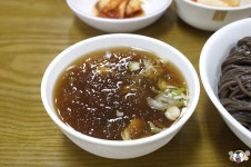 [비굴당] 방송에서만 보던 소바집 다녀왔어요~ : 클리앙