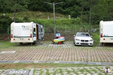 [몹시시원] 캐라반에서 먹고 즐기는 가족나들이 | 보배드림 시승기/배틀/목격담