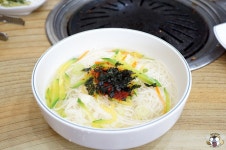 왕 많이 먹어서 왕갈비