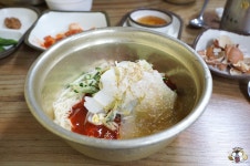 [겨울특식 vol.3] 잔치 안나도 먹는 잔치 국수 - 기타음식 갤러리