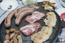 앉으나 서나 고기 생각 - 기타음식 갤러리