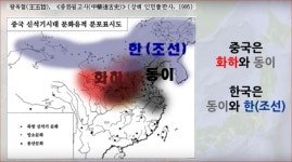 시청자의견 중국문명 꽃피운 상나라와 부여는 홍산문명 주역인 한민족