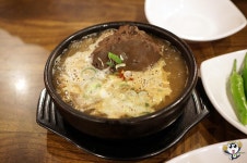 [비굴당] 야간 먹방드라이브! 시장비빔밥 + 다사랑(그 다사랑이 아님 주의) : 클리앙