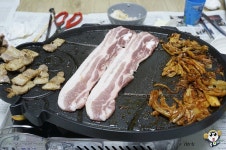 [몹시한잔] 고기 3종세트에 한 잔걸치기 | 보배드림 시승기/배틀/목격담