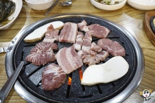 [몹시먹방] 과속보다 더 땡기는 여름먹방 | 보배드림 시승기/배틀/목격담