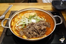 나름 괜춘했던 차돌떡볶이 - 기타음식 갤러리