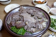 떡볶이 먹고 술도 마시고 고기굽고 etc - 기타음식 갤러리
