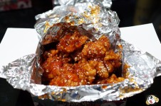 내복군단과 이것저것 열심히 먹기! - 기타음식 갤러리