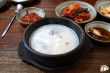 내복군단과 잘먹고 과학탐험대 - 기타음식 갤러리