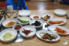 오리주물럭과 민물탕친구들 - 기타음식 갤러리