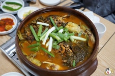 오리주물럭과 민물탕친구들 | 음식 갤러리 오리주물럭과 민물탕친구들 | 음식 갤러리 | 루리웹