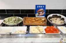 12900원 돼지갈비 무한리필