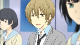 [리라이프] 1화. 도핑으로 인생 역전 | 애니메이션 갤러리 | 		루리웹 [리라이프] 1화. 도핑으로 인생 역전 | 애니메이션 갤러리 | 루리웹