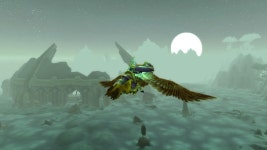 [WOW]속이 뻥뚫리는 게임 | PC온라인 스샷 | 루리웹 모바일