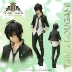 [플레어]KING OF PRISM by PrettyRhythm - 코우가미 타이가... OF PRISM by PrettyRhythm - 코우가미 타이가 | 피규어 정보 | 루리웹