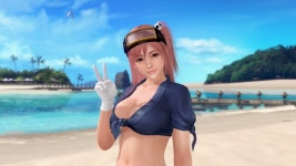 DOAX3 (후방주의) | 게임 스샷 게시판 | 루리웹