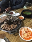 대전의 모 순대집 - 순대/순대국 | 음식 갤러리 | 루리웹 모바일