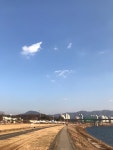 [ 백수의 나들이 ] 덕소 한강공원 삼패지구 | 여행 행사 풍경 사진 갤러리 | 루리웹 모바일