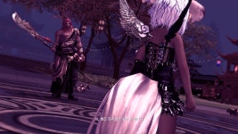 블소 막내의 패션 | PC패키지 스샷 | 루리웹 모바일