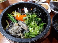 혼밥시대 - 통영굴밥 | 음식 갤러리 | 루리웹 모바일